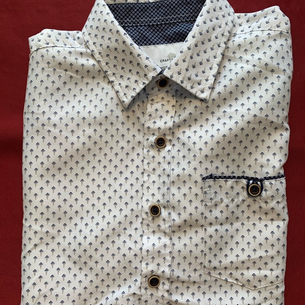 Craft Flow shirt